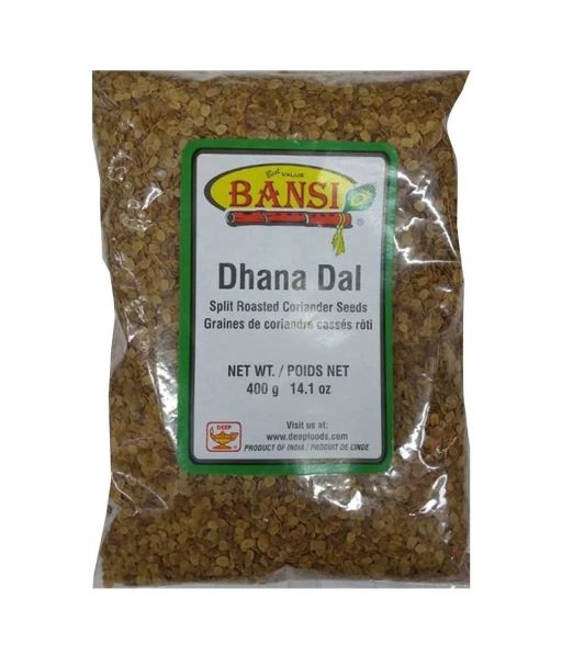 Bansi Dhana Dal 400g