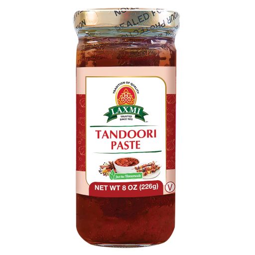 Laxmi Tandoori Paste 226g