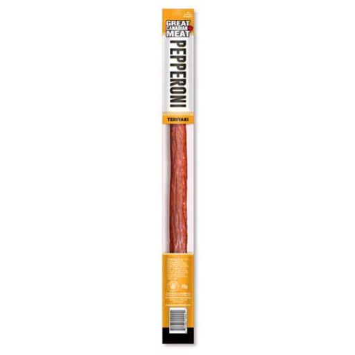 GC Meat Teriyaky Pepperoni 45g