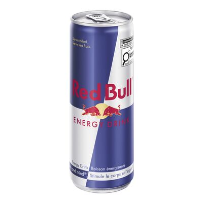 Redbull Spring 250ml