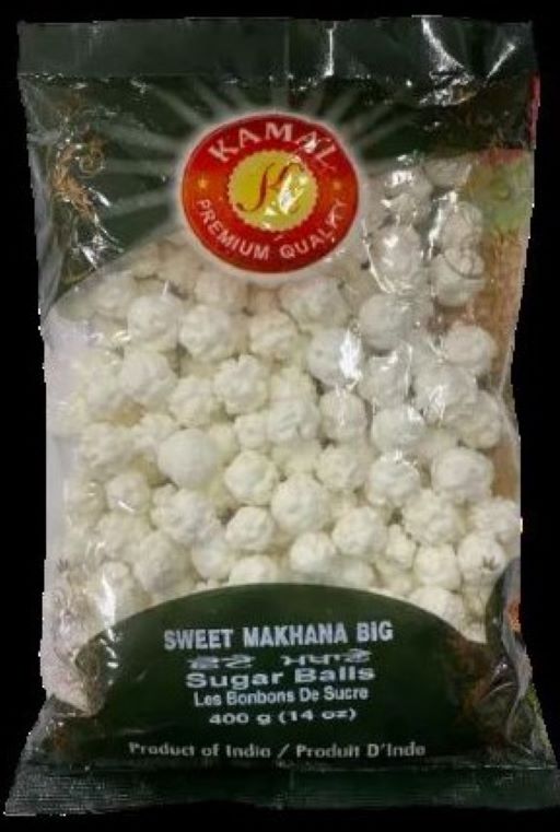 Kamal Sweet Makhana Big 400g