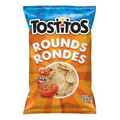 Tostitos Loaded 80g