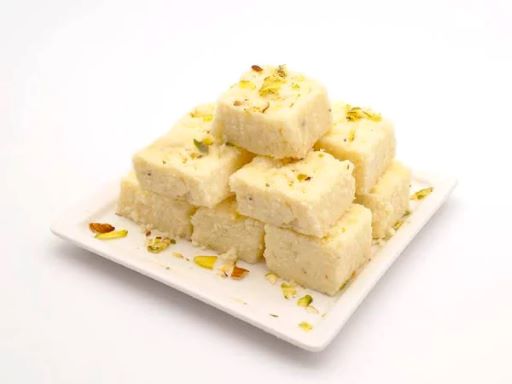 Brar's Fresh Kalakand 1Lb
