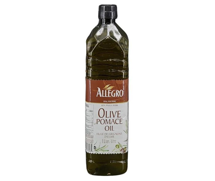 Allegro Olive Pomace Oil 1L