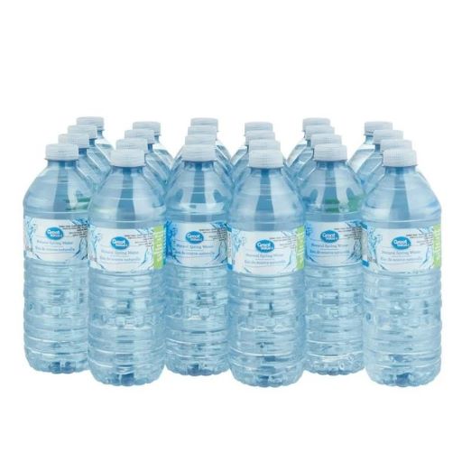 GV Water Cases