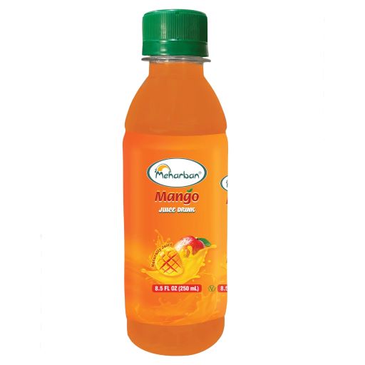 Meharban Mango 250g