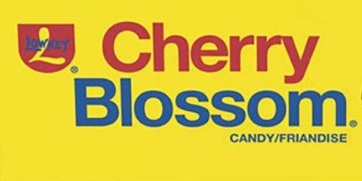 Brand: Cherry Blossom