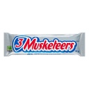 Mars 3 Musketeers 54g