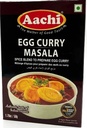 Aachi Egg Curry Masala 50g