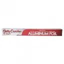 Betty & Crocker Aluminum Foil 25'x18'
