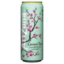 Arizona Green Tea & Honey Cans 680ml