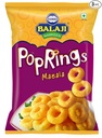 Balaji Pop Rings 65g