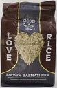 Brown Basmati Rice 2Kg