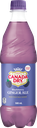 Canada Dry Blackberry Gingerale 500ml