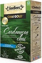 Chai Gold Cardamom Unsweetened 140g