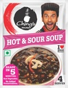 Chings Secret Hot & Sour Veg Soup 55 g