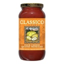 Classico Four Cheese Pasta Sauce 650ml