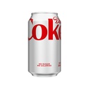 Coca Cola Diet 355 ml