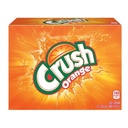 Crush Orange Can 12pk 355ml