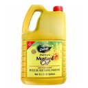 Dabur Mustard Oil 5l