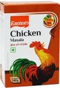 Eastern Chicken Masala 160g