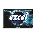 Excel Strong Mint 18x12x1ea