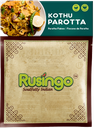 Rusingo Frozen Kothu Porotta 1kg
