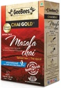 Geebees Chai Gold Masala Chai 140g