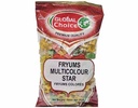 Global choice Multicolor Star 200g