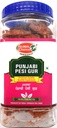 Global choice Punjabi Pesi Gur 1kg