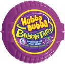 Hubba Bubba Gushing Grape Tape Gum