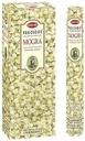 Hem Precious Mogra Incense Sticks 120Pc