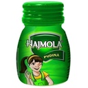 Hajmola Pudina 120tab