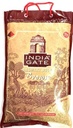 Indiagate Basmati Brown Rice 
