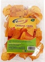 Iyappaa Cassava Chips 200 Gm