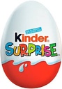 Kinder Egg Surprise 20 g