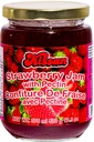 Kissan Strawberry Jam