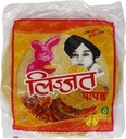 Lijjat Plain Urad Papad 200g