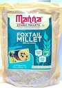 Manna Foxtail Millet 907g