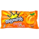 Maynards Fuzzy Peach 64g