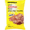 No Name Ketchup 200g