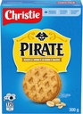 Christie Peanut Butter Cookies