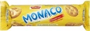 Parle G Monaco Classic 63.3g
