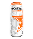 Rockstar Mandarine Pure Zero 473 ml