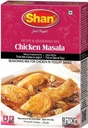 Shan Chicken Masala 50g
