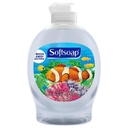 Softsoap Hand Soap Antibacterial 221ml