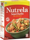 Nutrela Soy Chunks