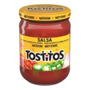 Tostitos Medium Salsa 394ml