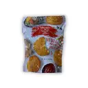 Veggie Masala Pattie 7 pc