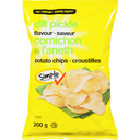 No Name Dill Pickle 200g